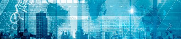 Foto que representa as novidades da nova economia