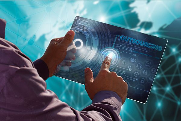 imagem relacionada a tendências e inovações no BPO