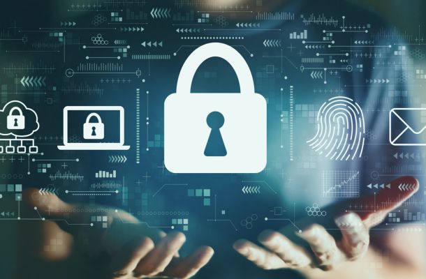 Imagem que remete a recursos de open finance