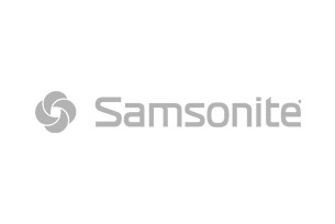 Logo Samsonite