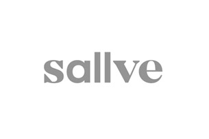 Logotipo Sallve