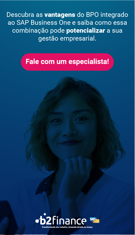serviços sap
