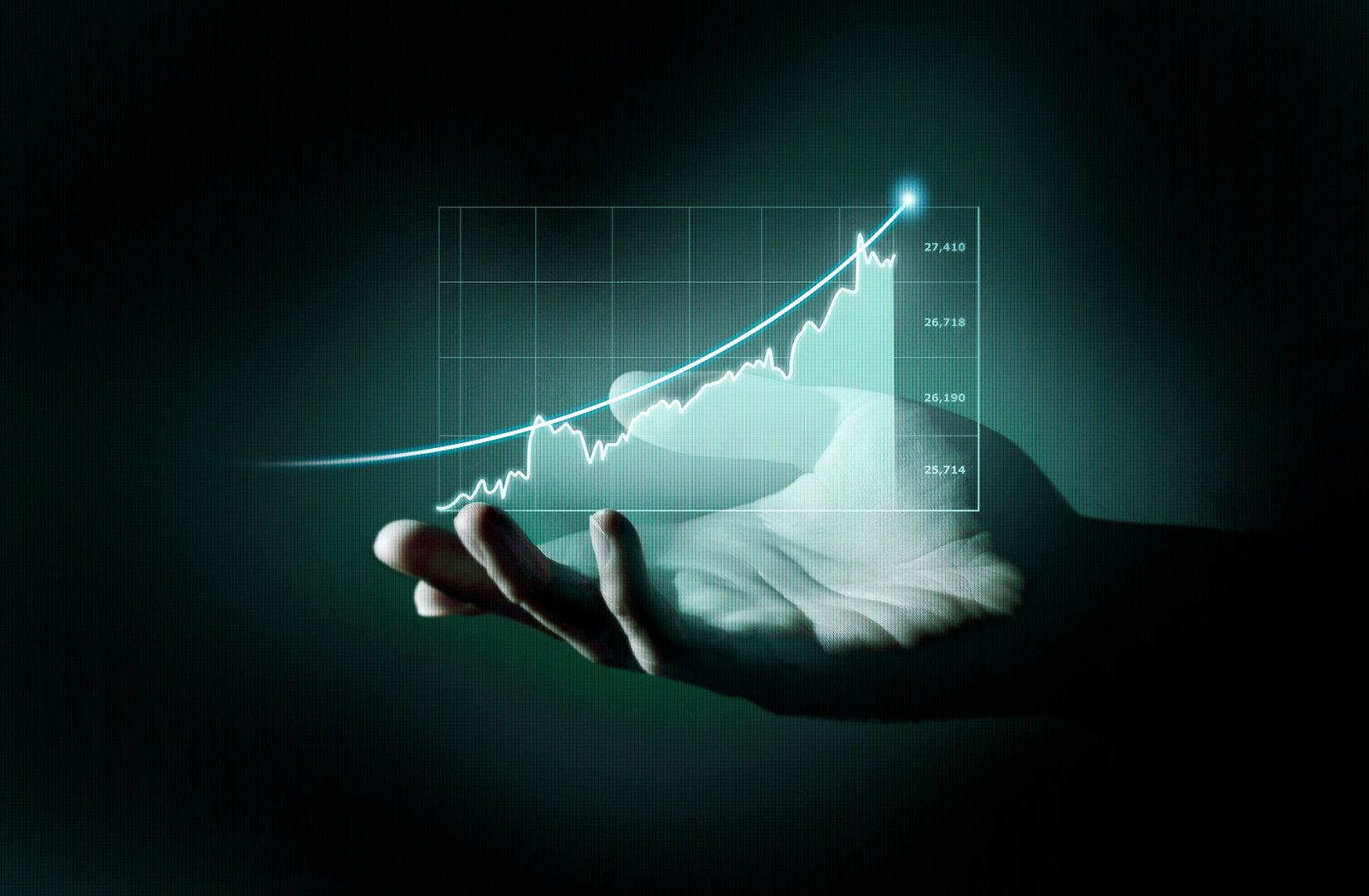 Tendências para CFOs
