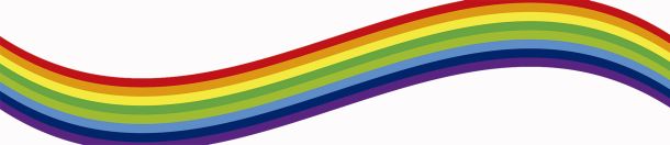 Bandeira do Orgulho LGBTQIA+